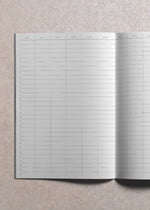 Load image into Gallery viewer, A4 Ruled Exercise Book
