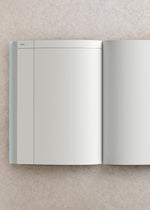 Load image into Gallery viewer, A5 Grid Softcover Notebook
