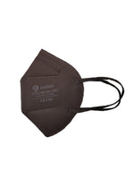 Load image into Gallery viewer, Certified FFP2 Mask - Brown
