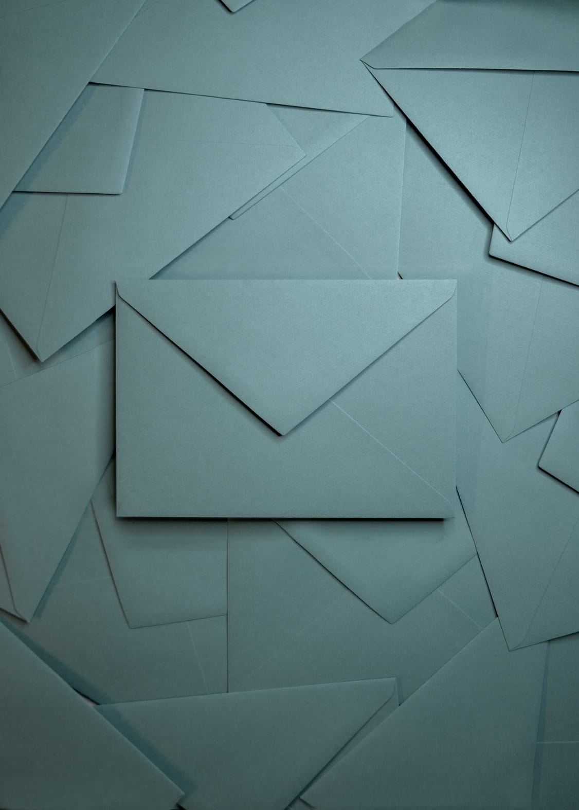 Paper Envelope Set of 5