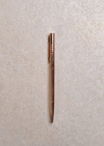 Load image into Gallery viewer, Metallic Ballpoint Pen
