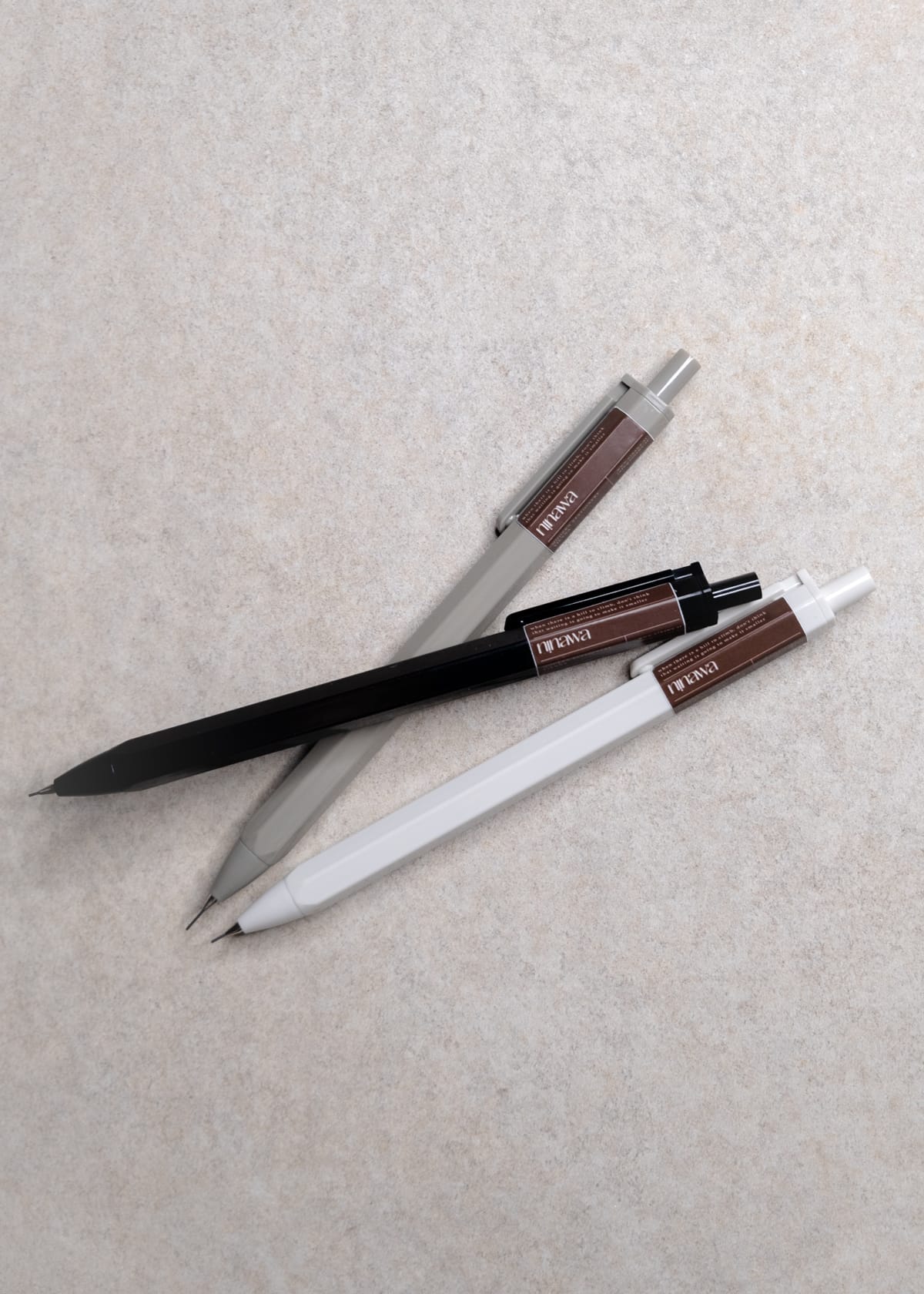 Minimal Mechanical Pencil - 0.5 mm