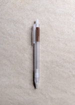 Load image into Gallery viewer, Transparent Mechanical Pencil - 0.7 mm
