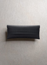 Load image into Gallery viewer, Vegan leather pencil case with strap
